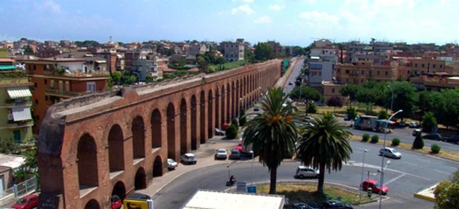 Apartment Casa All'acquedotto