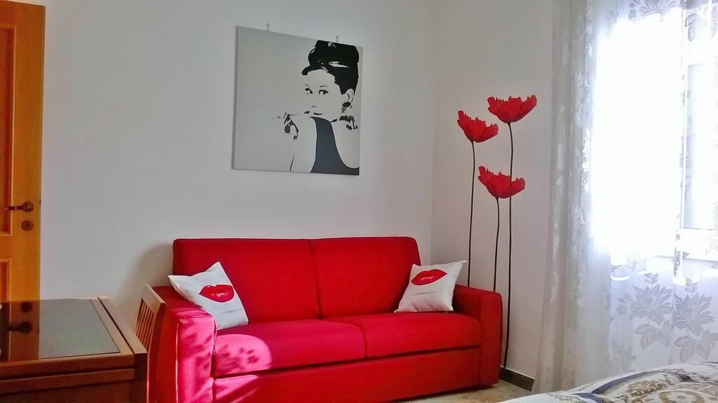 Casa All'acquedotto * Rome