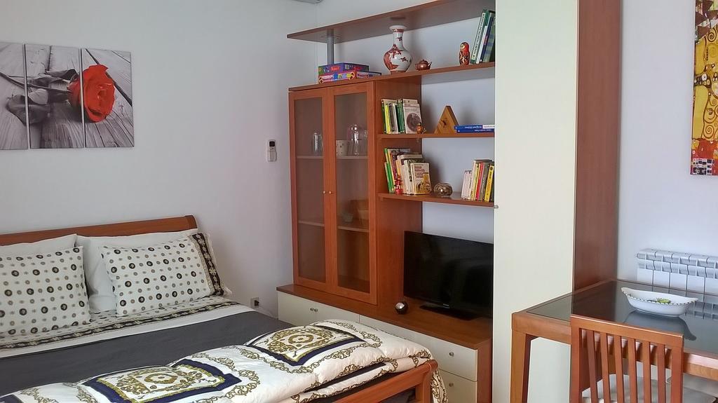 Casa All'acquedotto Apartment Rome