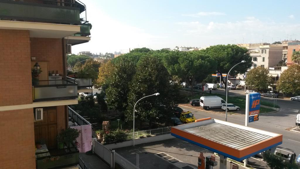 Casa All'acquedotto * Roma